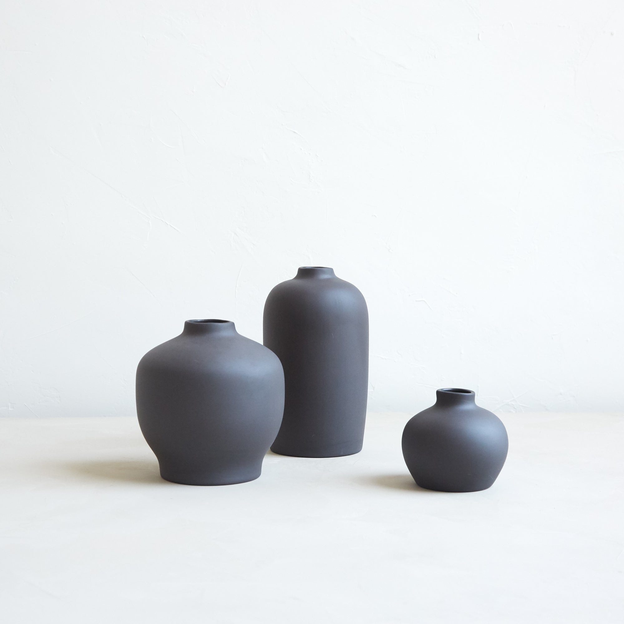 Blossom Vases