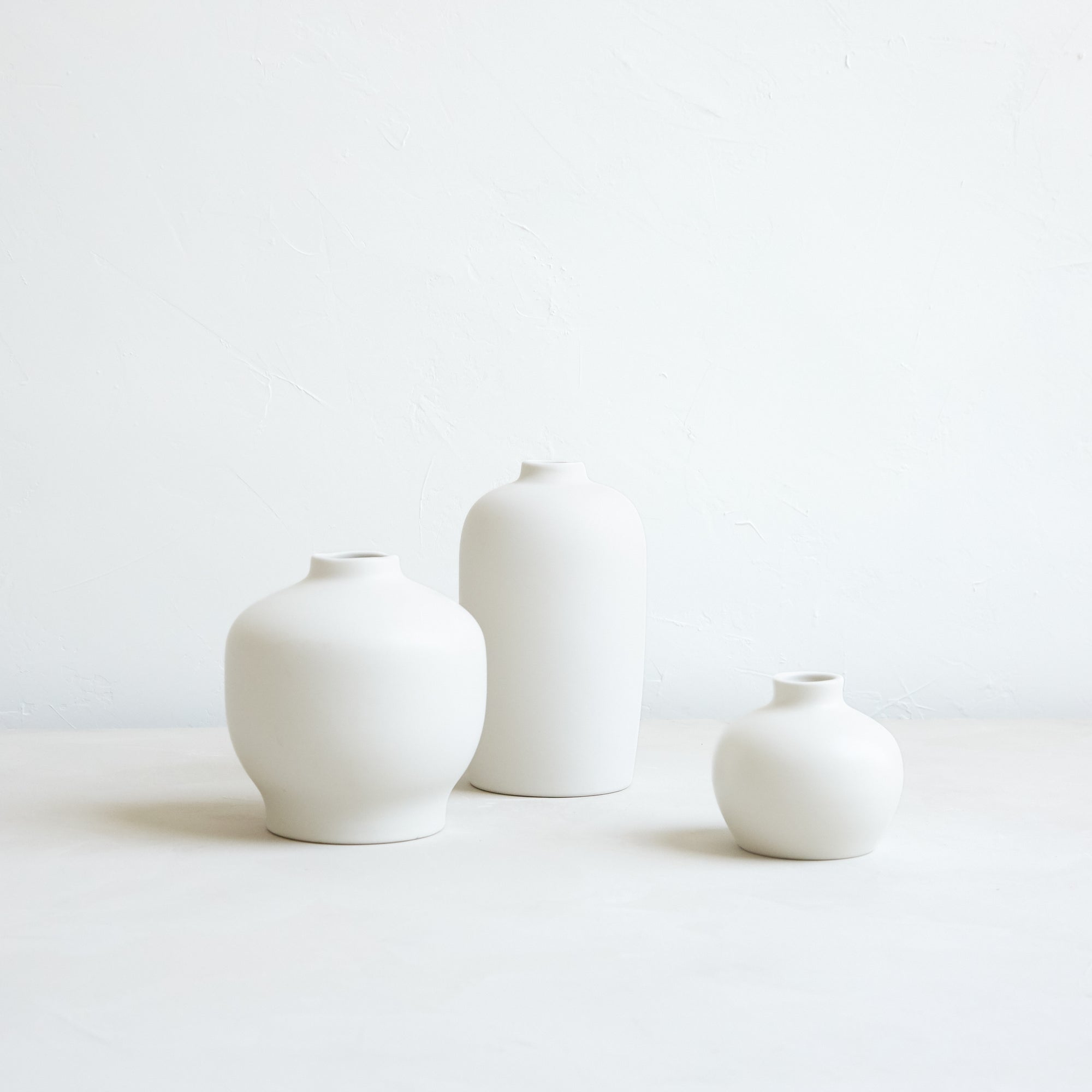 Blossom Vases