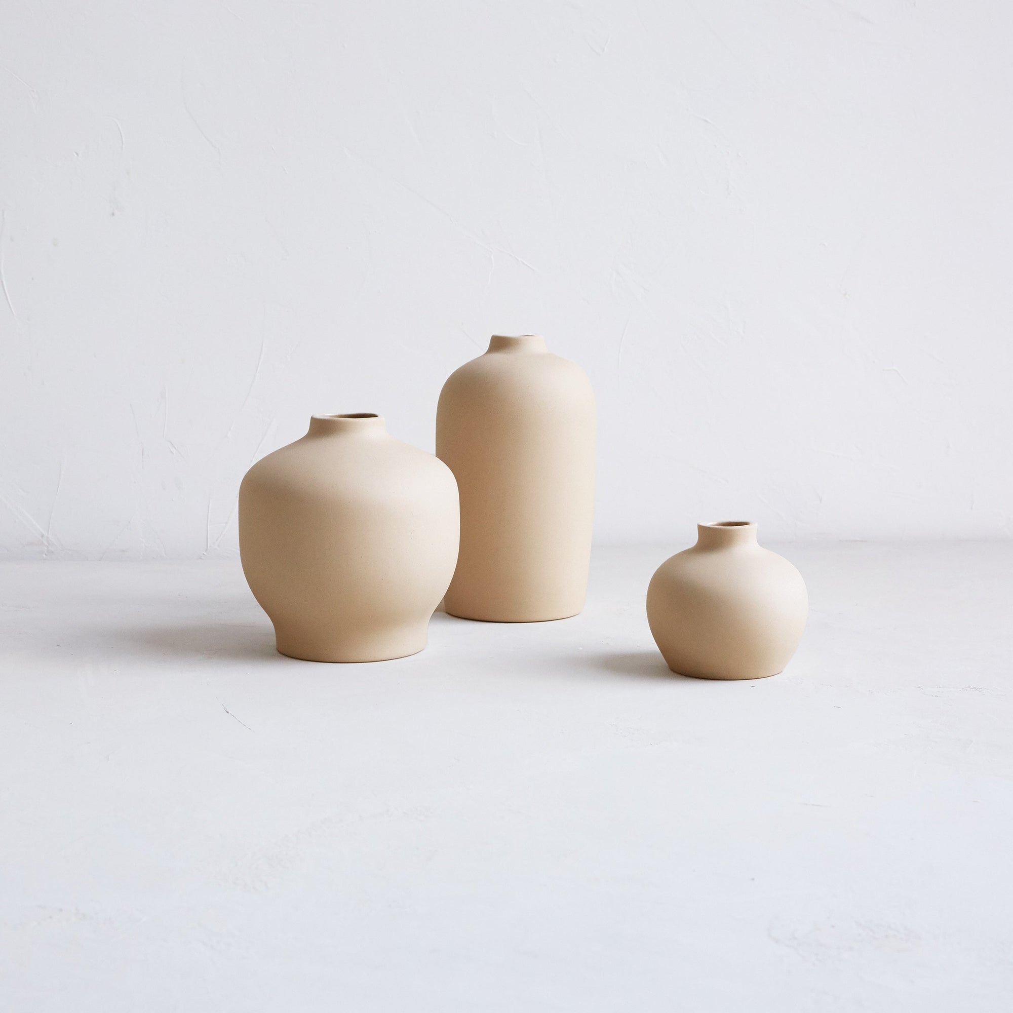 Blossom Vases