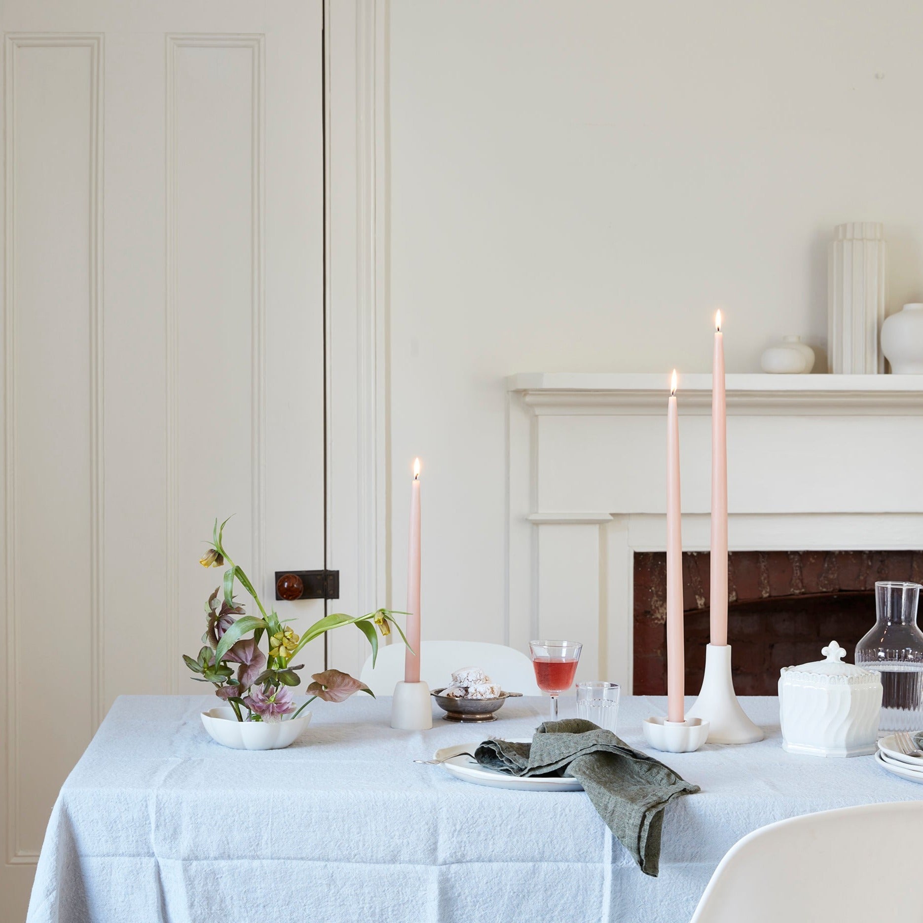 Fleur Dish