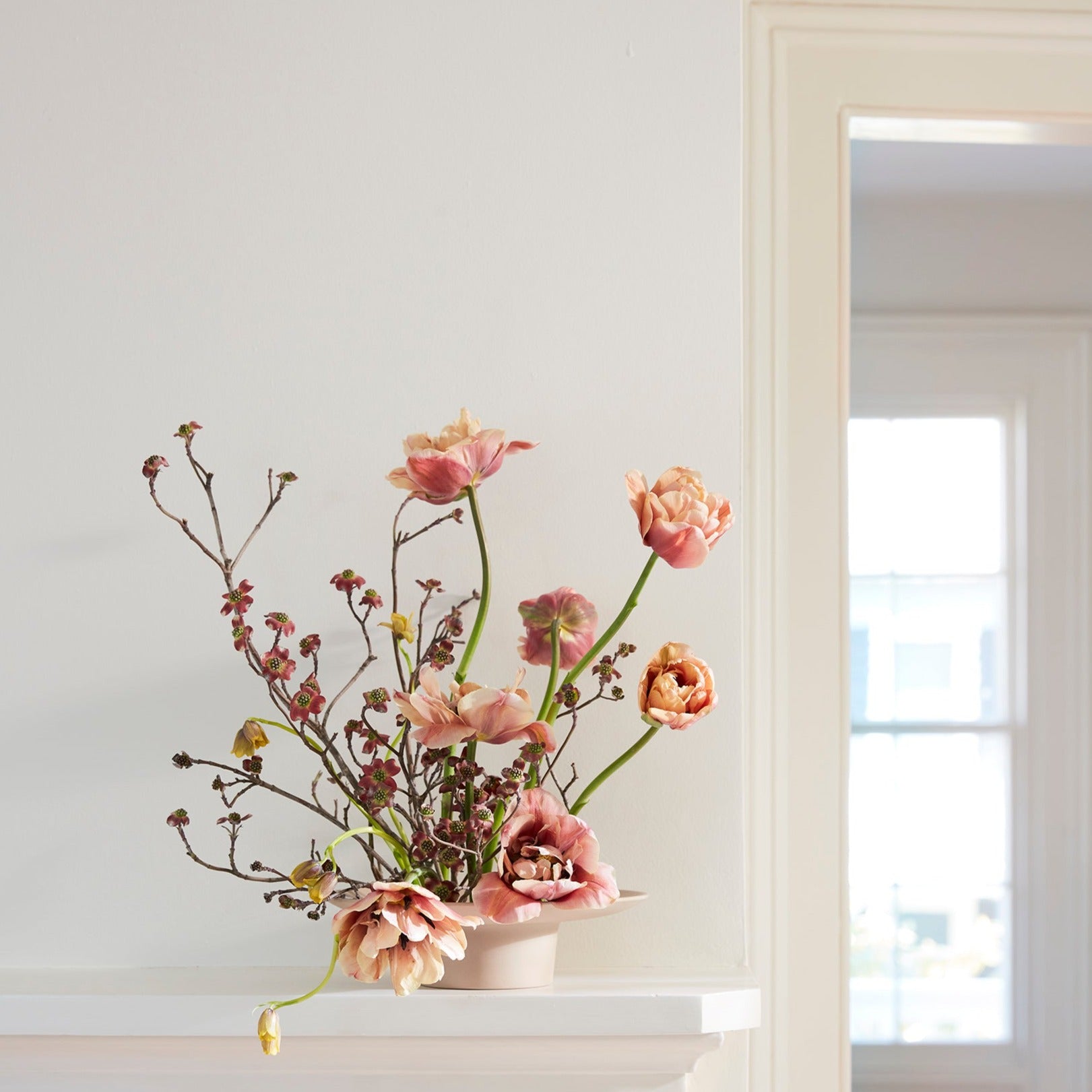 Ikebana Vases