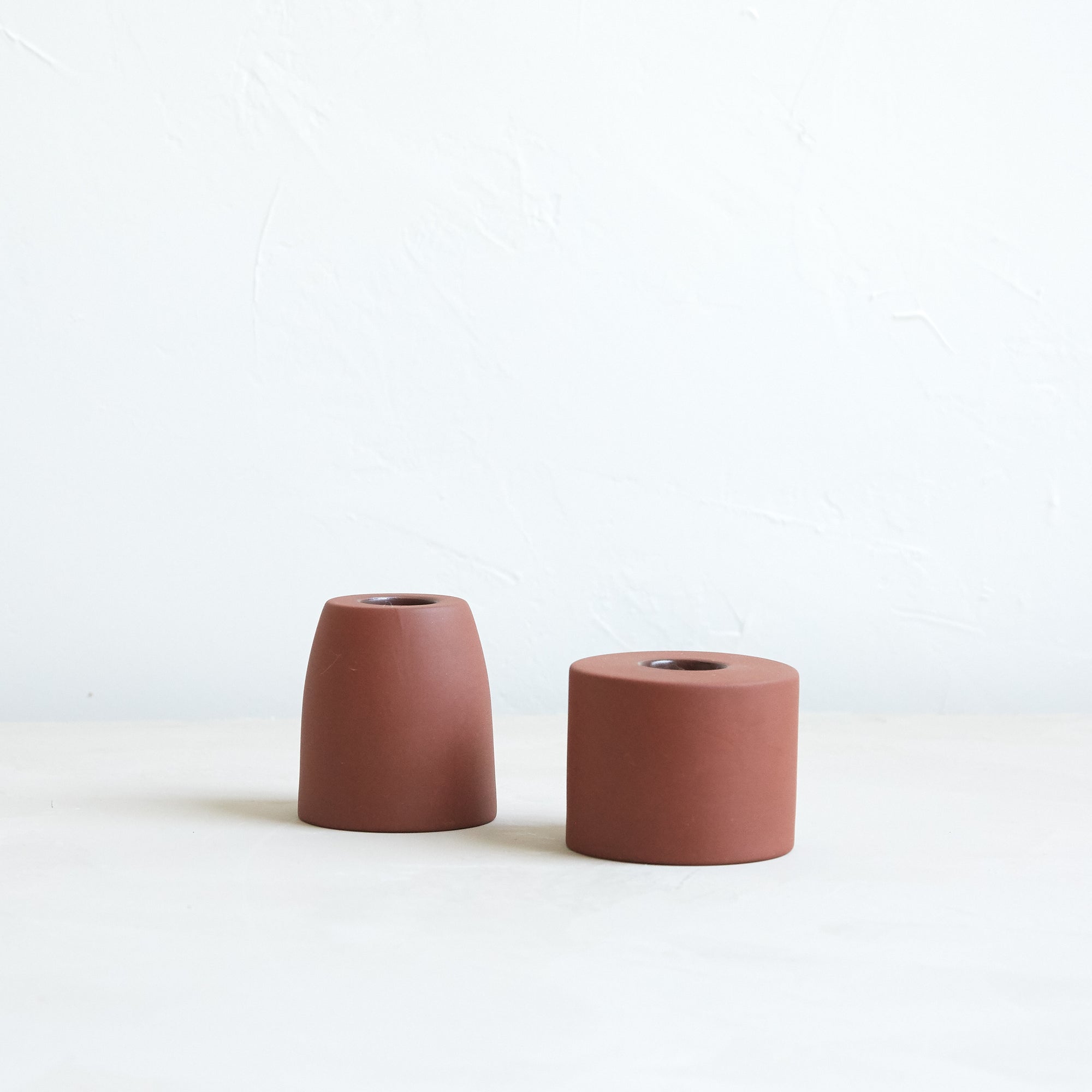 Petite Taper Holders