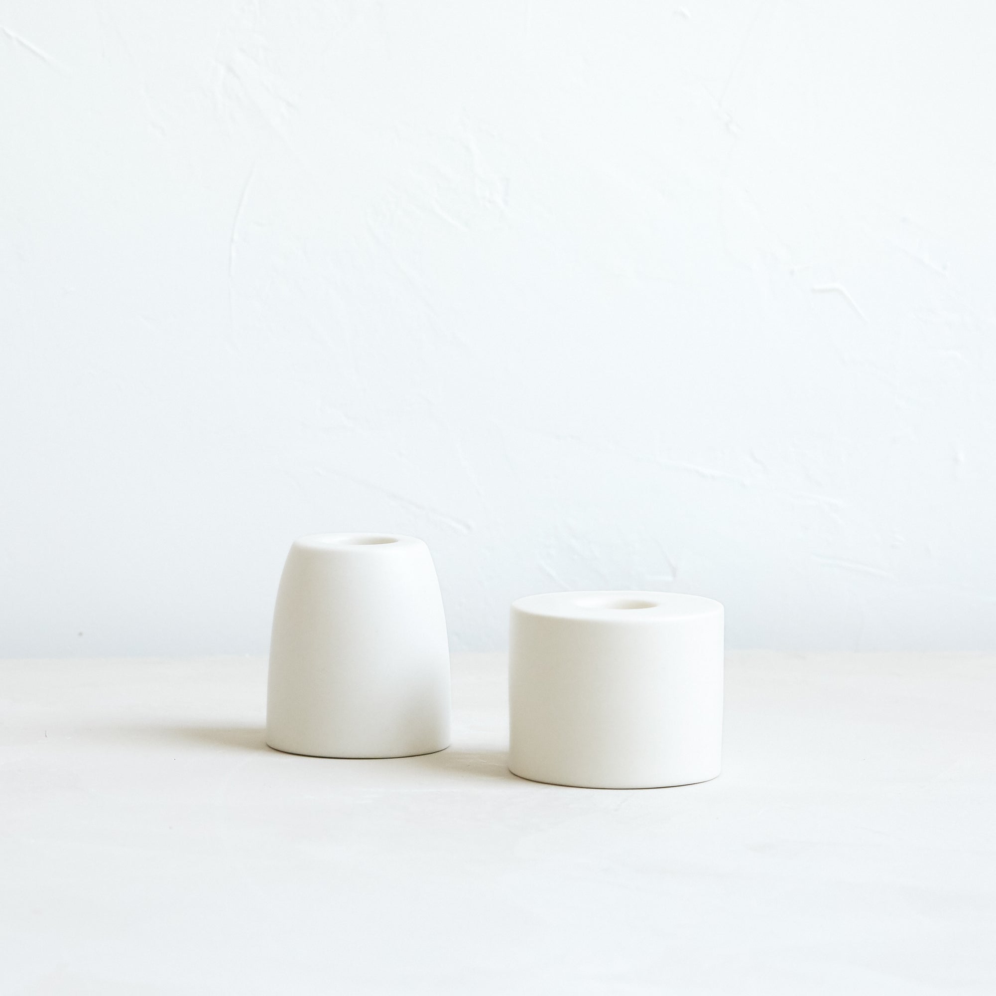Petite Taper Holders
