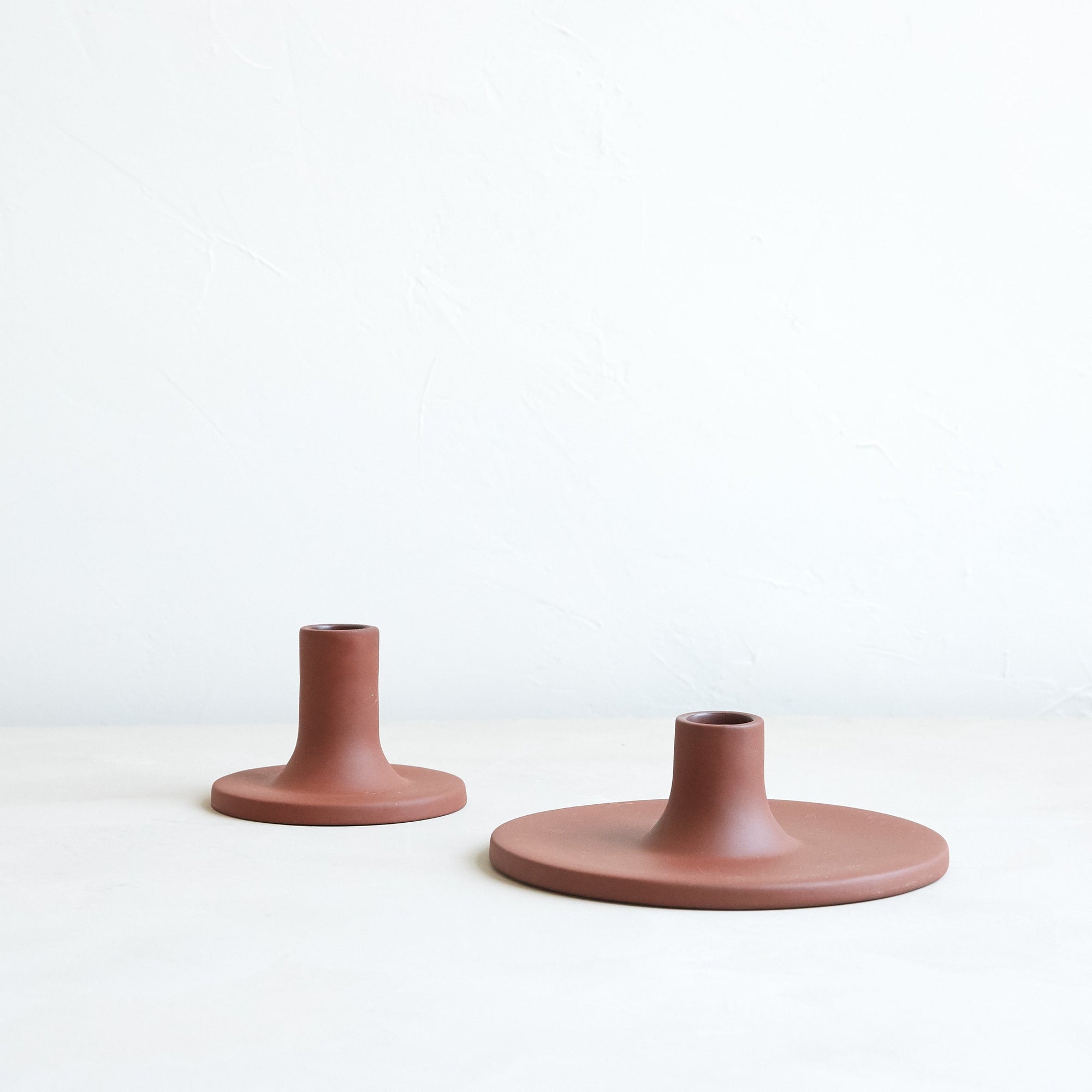 Daily Taper Holders