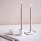 Ceramic Base Taper Holder