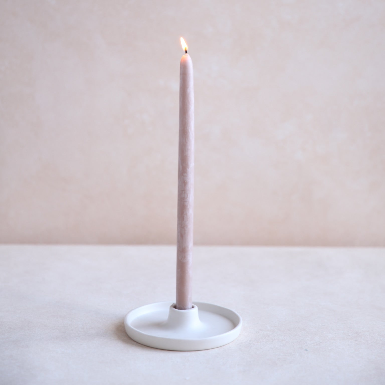 Ceramic Base Taper Holder