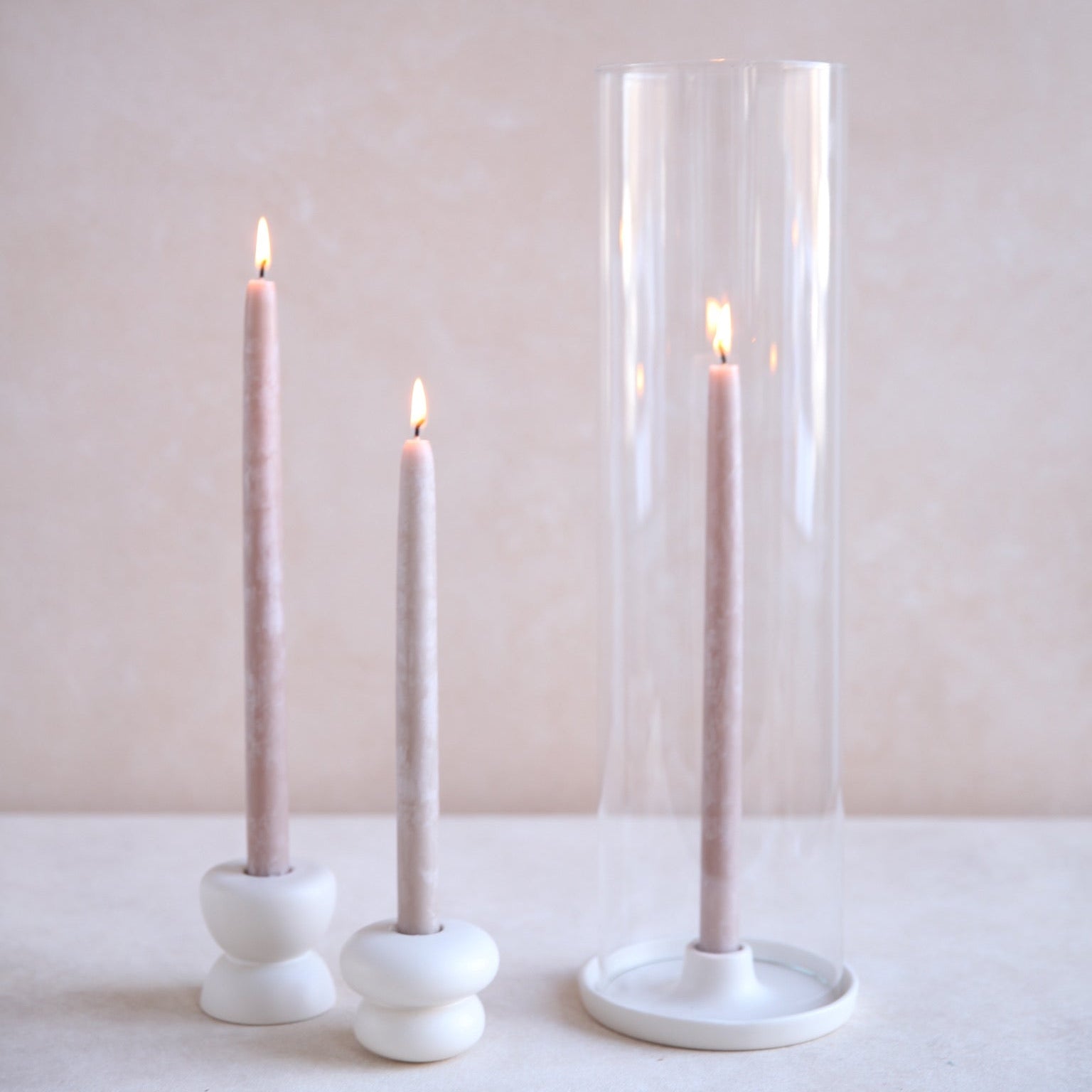 Ceramic Base Taper Holder