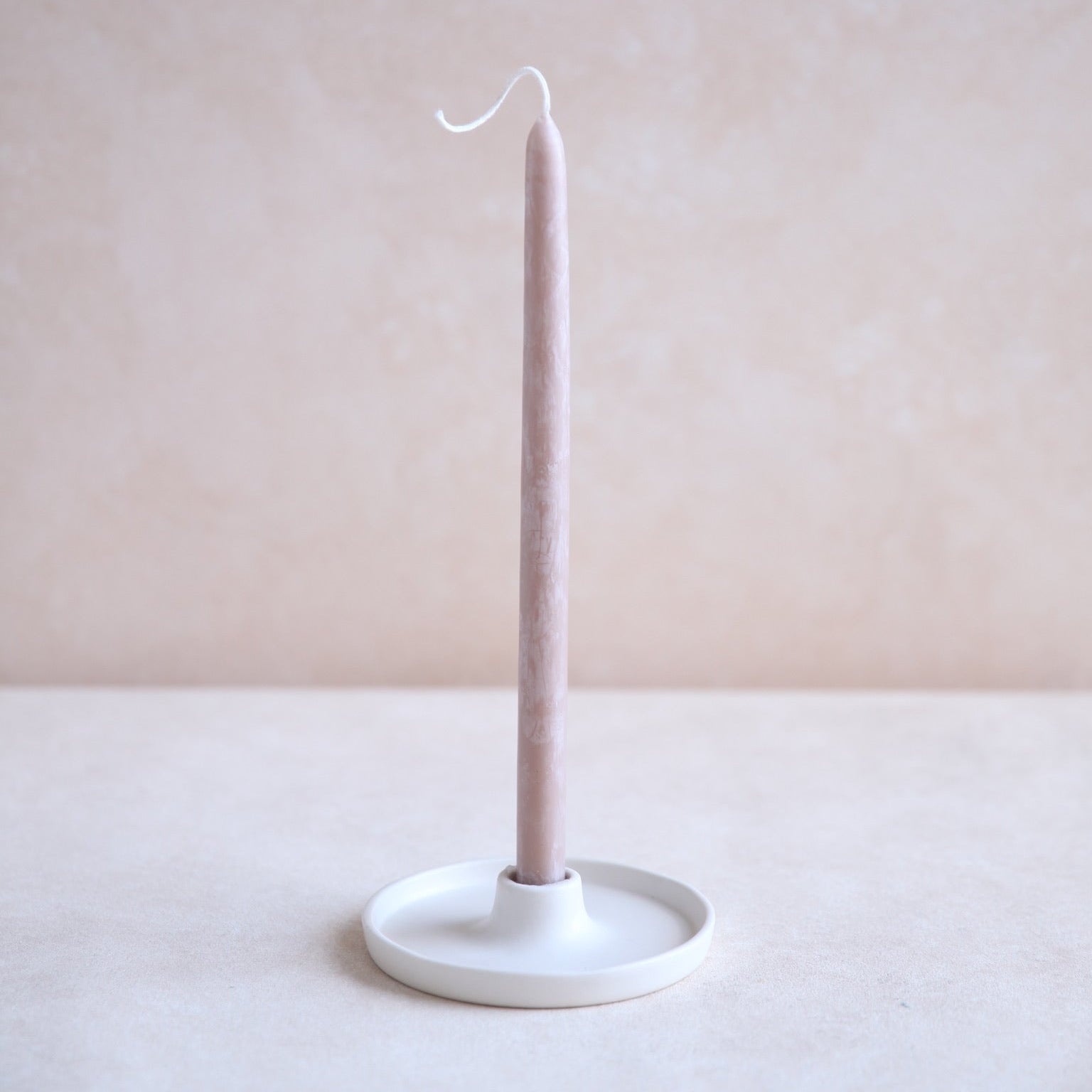 Ceramic Base Taper Holder