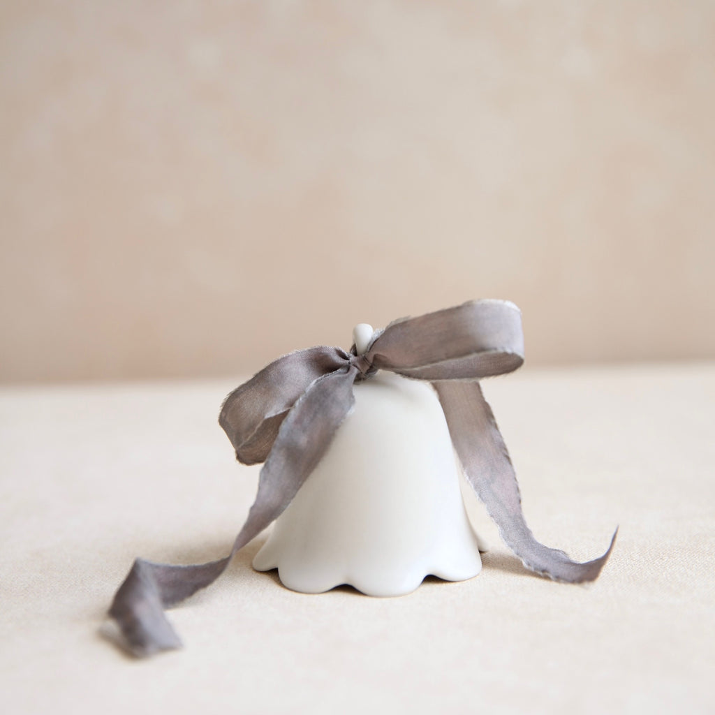 Ceramic Bells_Fleur