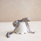 Ceramic Bells_Fleur