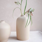 Ceramic Blossom Vase Sand _Wholesale