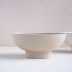 Compote Vases Sand