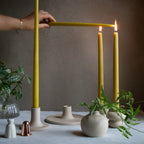 Copper Candle Sharpener