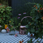 Copper Watering Can_The Floral Society