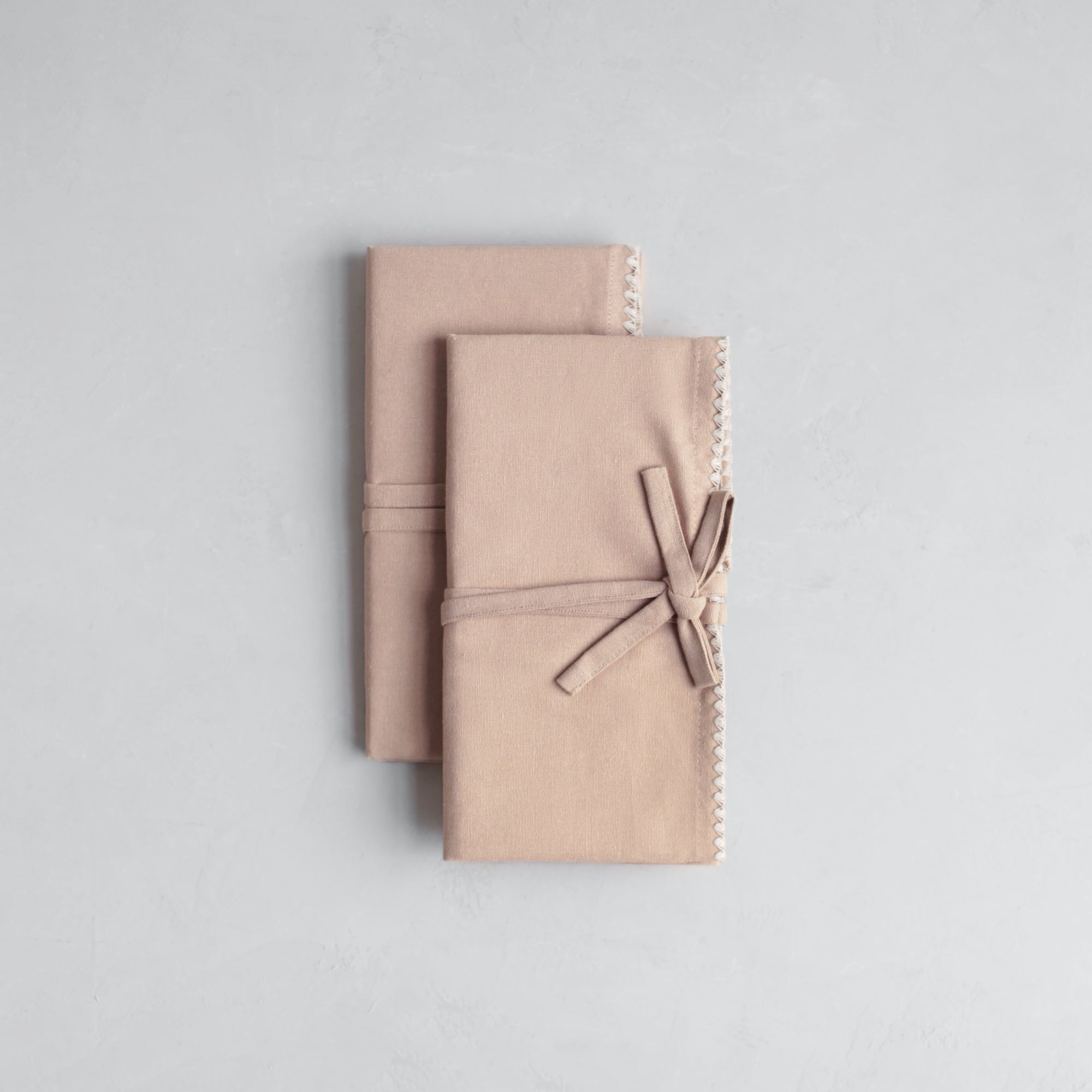 Trellis Napkins (Set of 2)