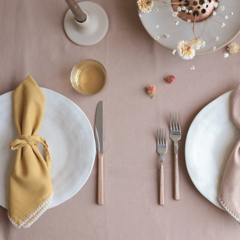 Trellis Napkins (Set of 2)
