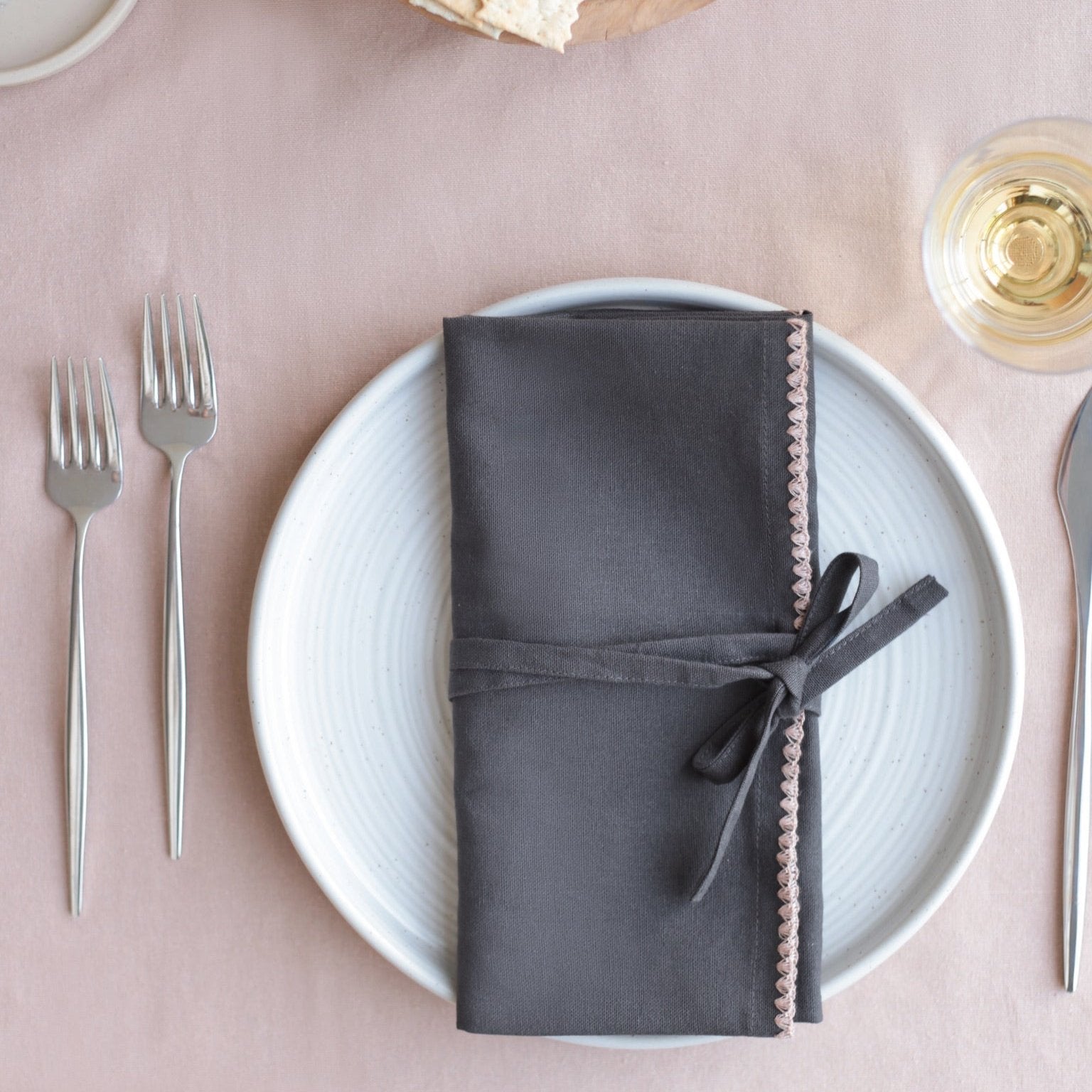 Trellis Napkins (Set of 2)