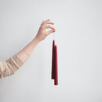 9" Original Dipped Taper Candles
