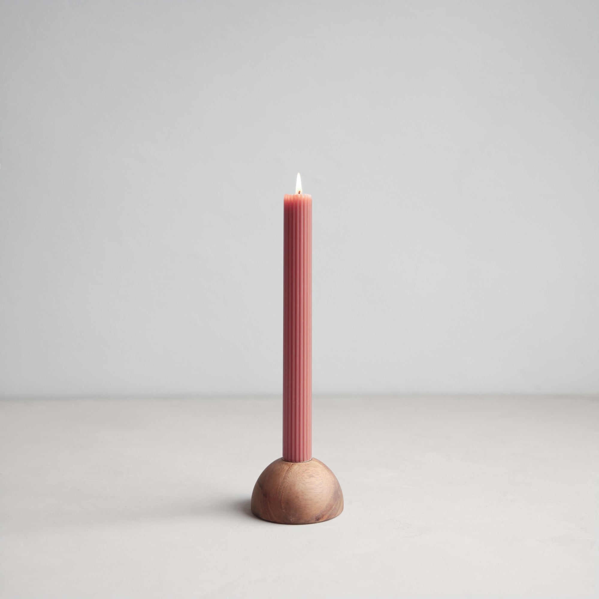 Dusk Taper Holder