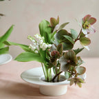 Ikebana Vase, Small