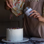 Edible Flowers Botanical Blend