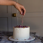 Edible Flowers Botanical Blend
