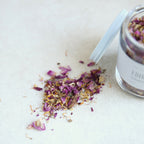 Edible Flowers Botanical Blend