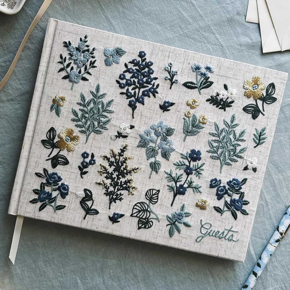 Guest Book