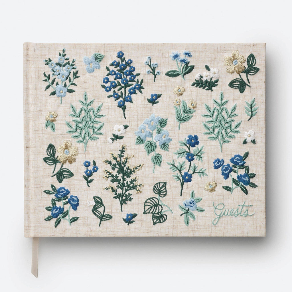 Guest Book