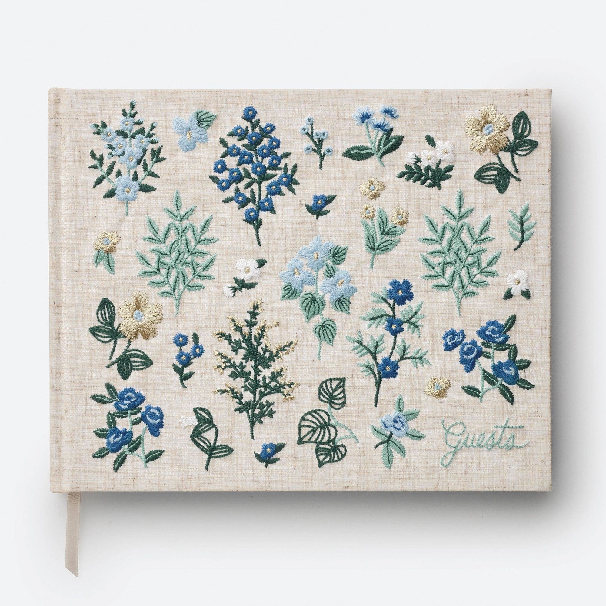 Guest Book