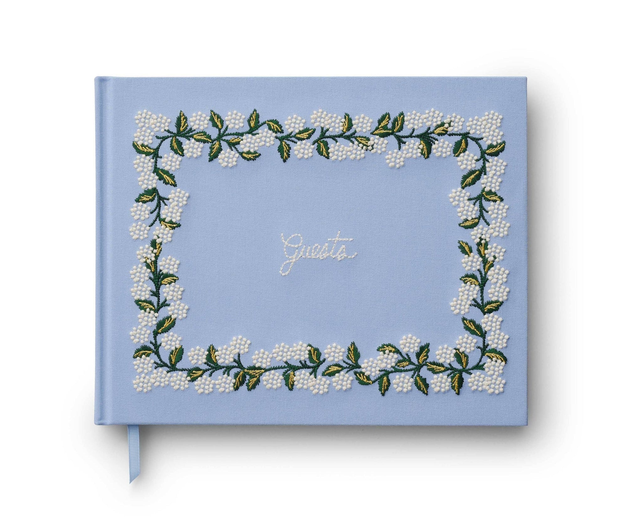Guest Book