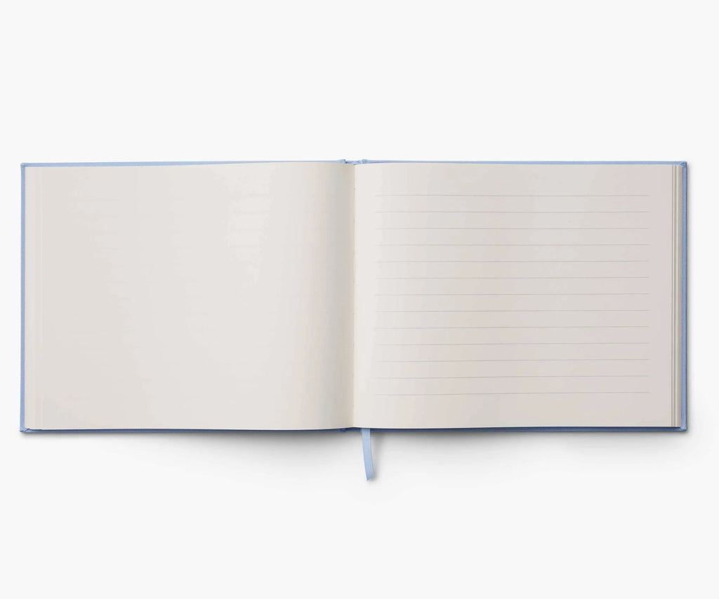 Guest Book