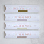 Essential Oil Incense