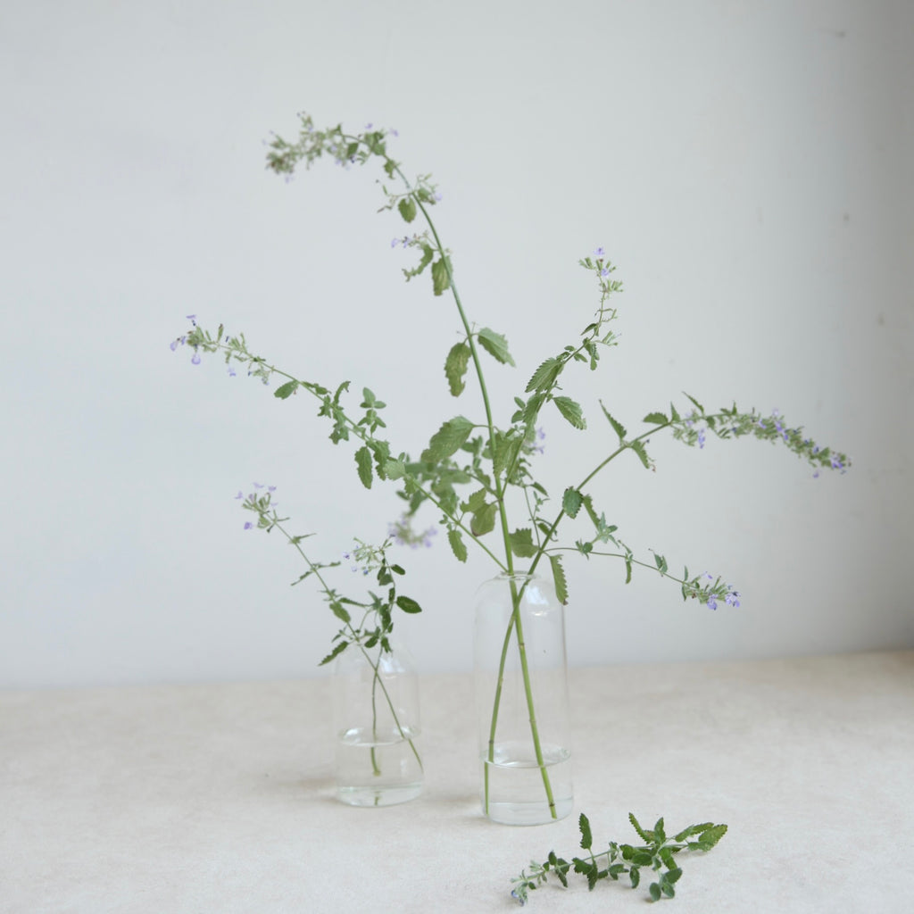 Dusk Bud Vase