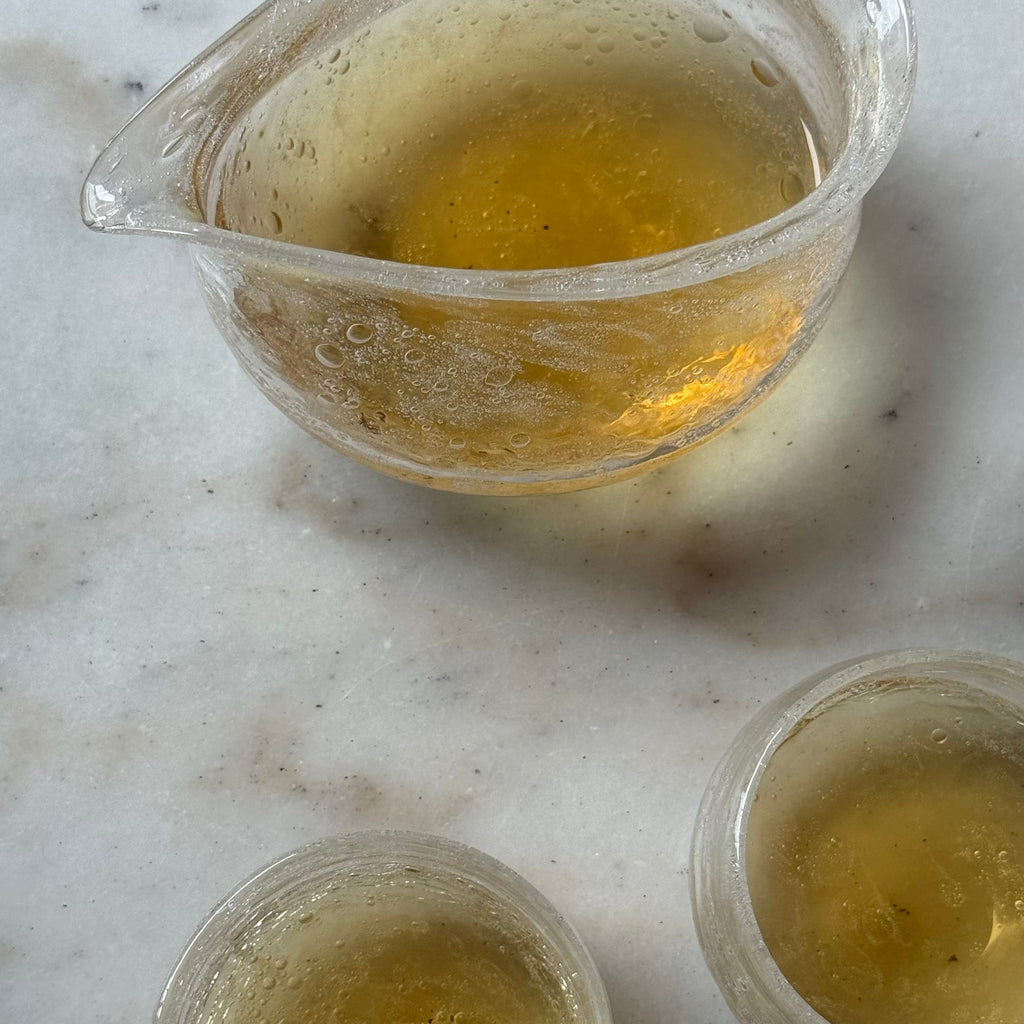 Solstice Botanical Tea Blend
