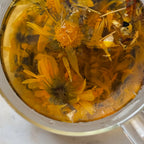 Solstice Botanical Tea Blend