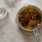 Solstice Botanical Tea Blend