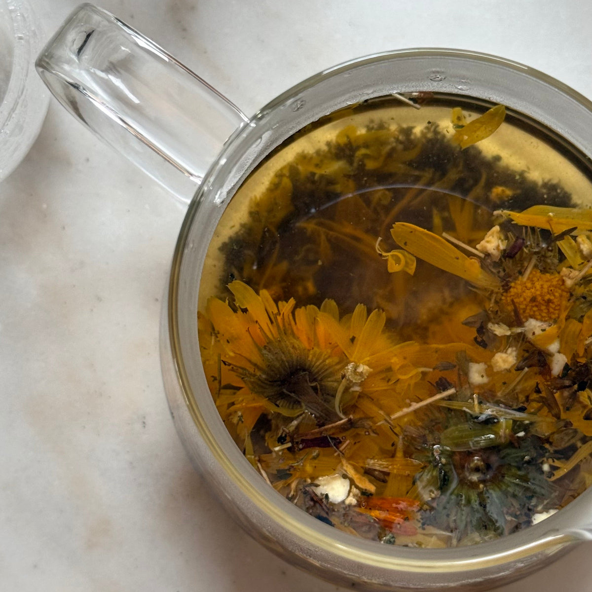 Solstice Botanical Tea Blend