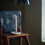Fancy Taper Candles 10"