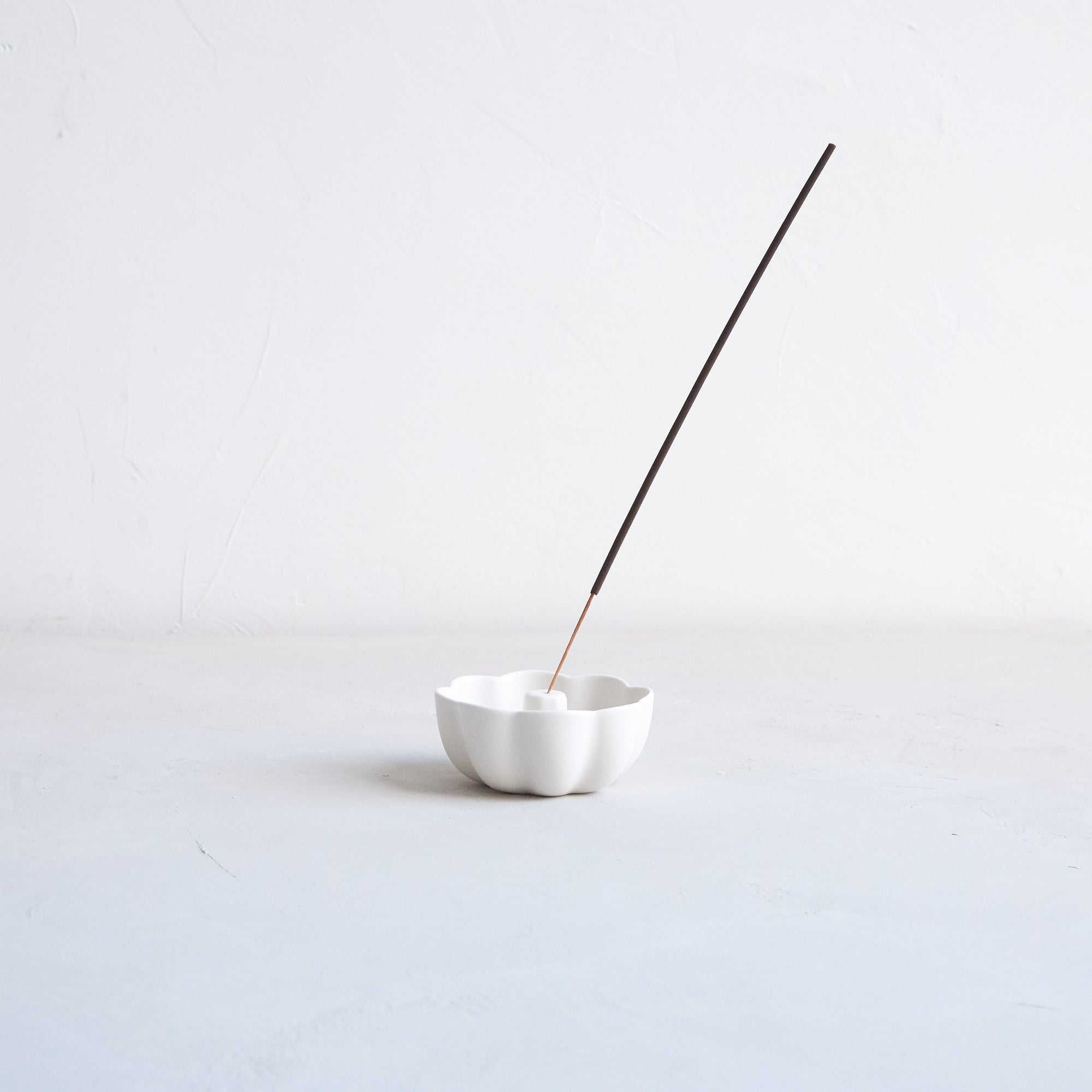 Fleur Incense Holder