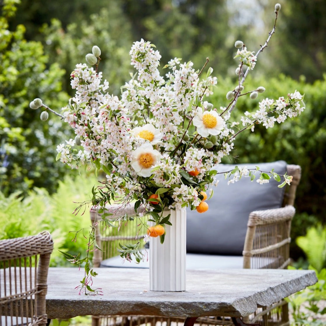 Cylinder Vases