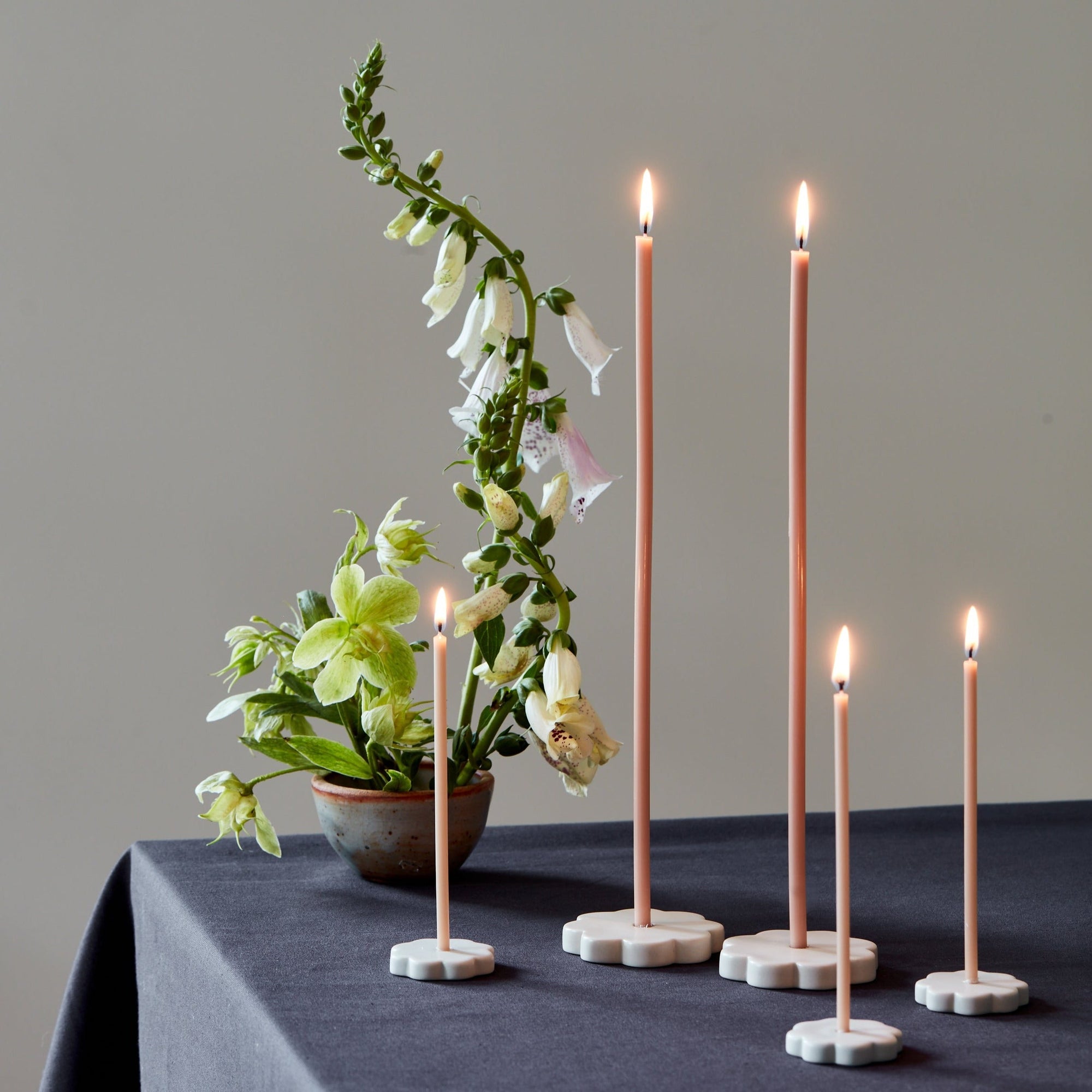 Long Stem Candles, Original