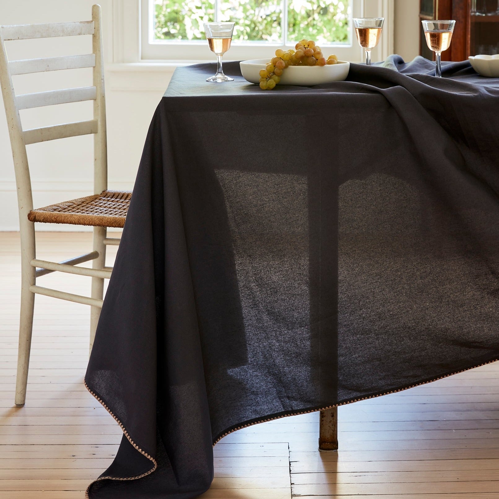 Trellis Tablecloths