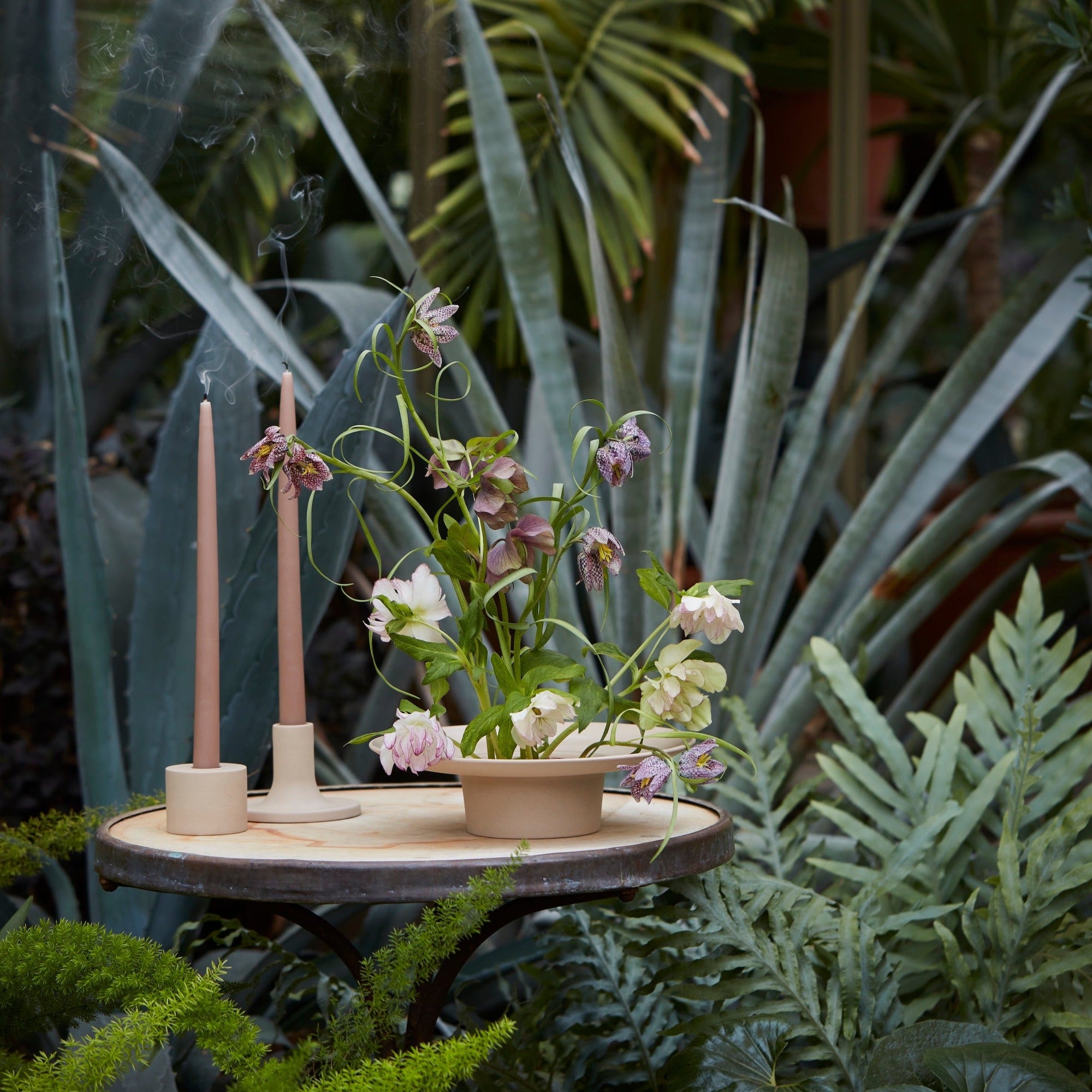 Ikebana Vases