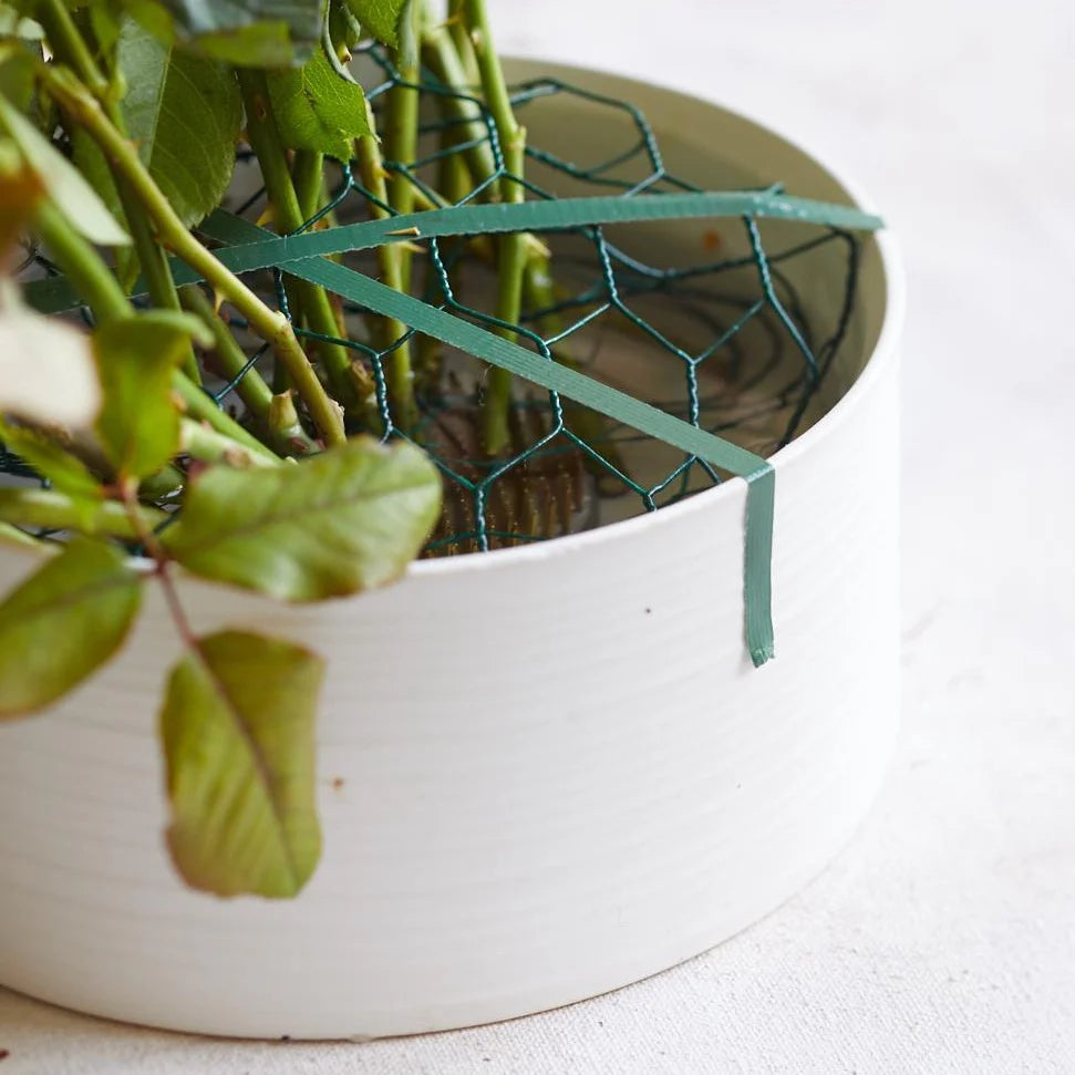 Floral Waterproof Tape