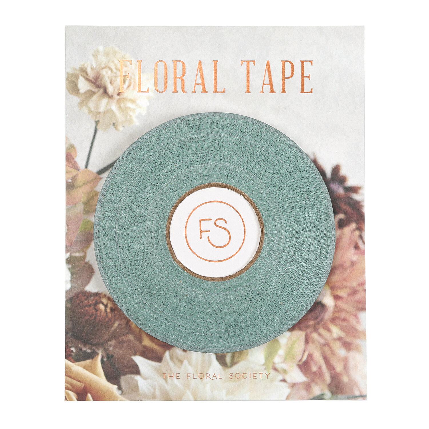 Floral Waterproof Tape