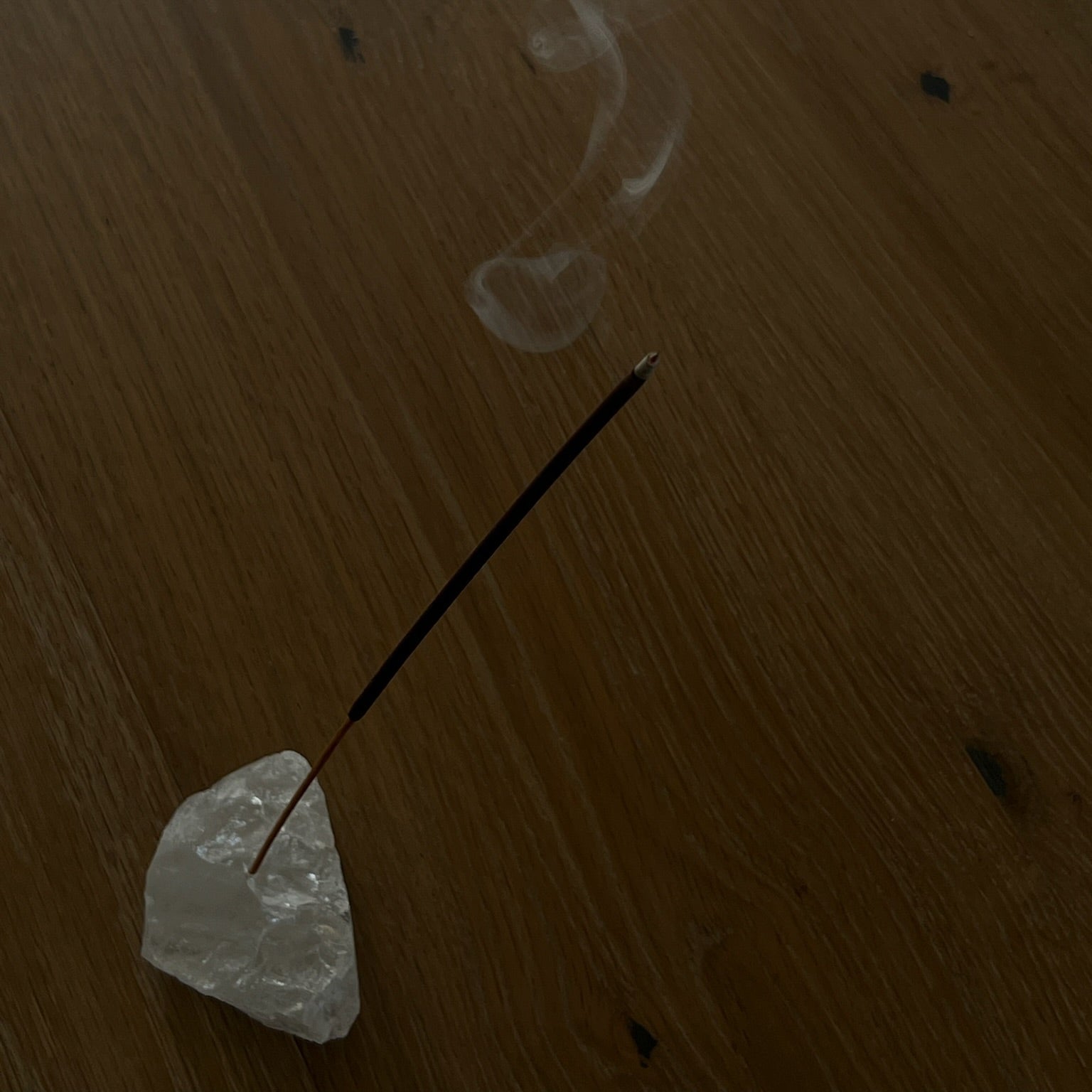 Floral Society Incense