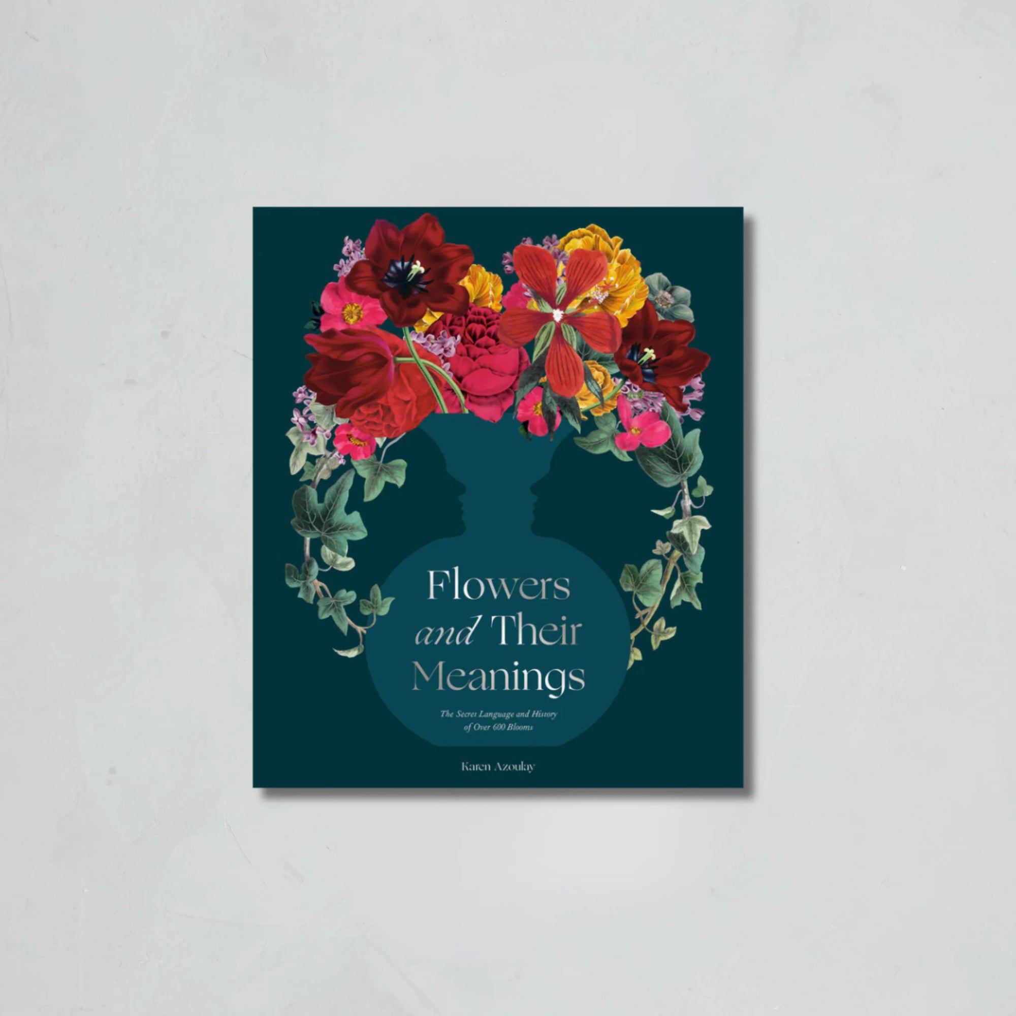 Flowers and Their Meanings