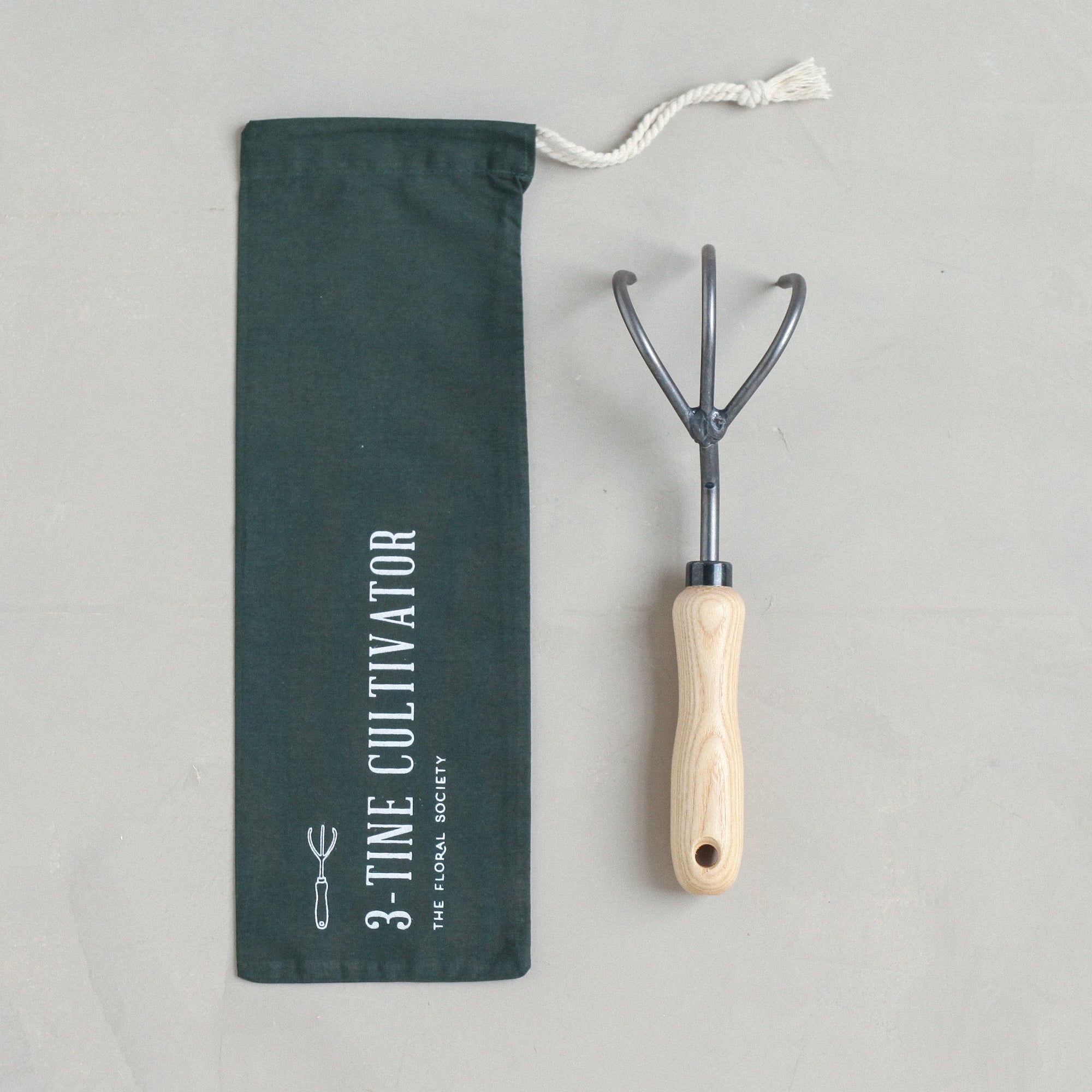 Hand Forged Garden Tools