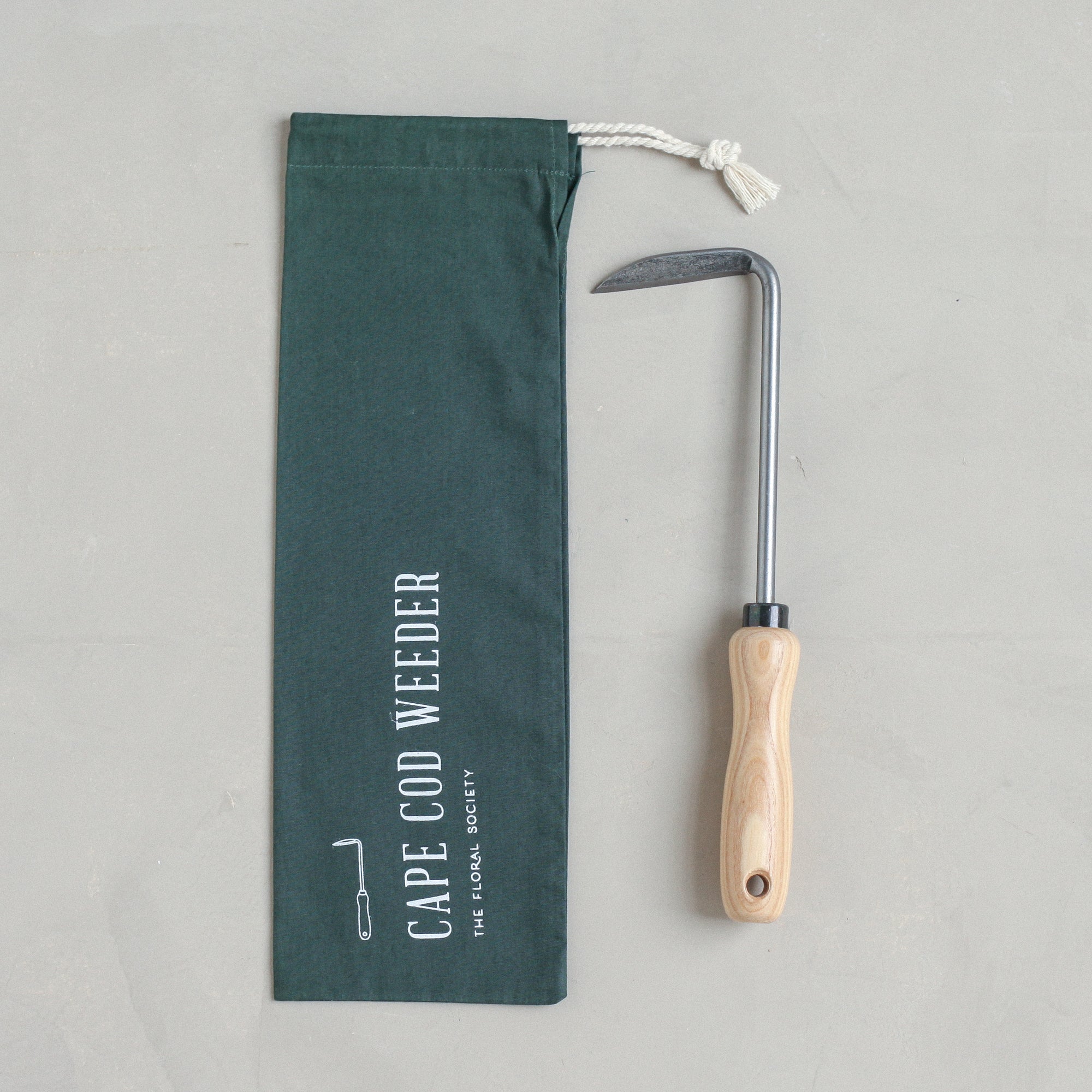 Hand Forged Garden Tools